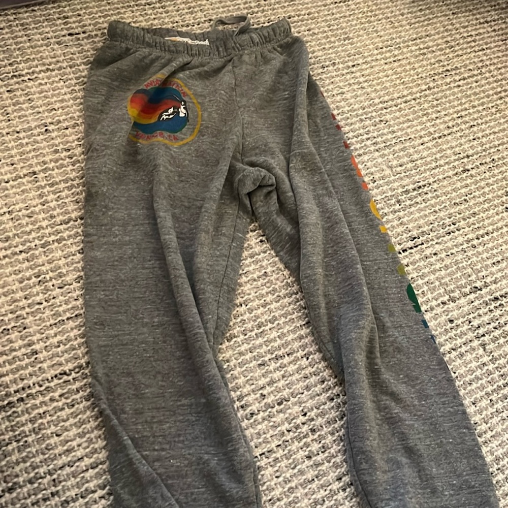 Aviator nation sweats